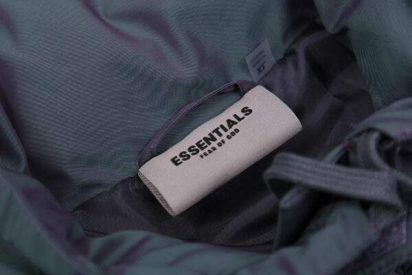 בגדי Fear Of God Essentials Coat SS23