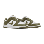 נעלי נייק דאנק | Nike Dunk Low Medium Olive