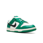 נעלי נייק דאנק | Nike Dunk Low SE Lottery Pack Malachite Green