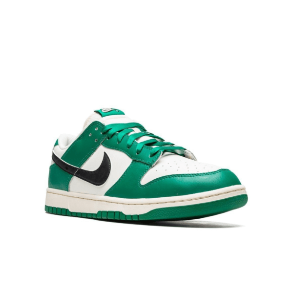 נעלי נייק דאנק | Nike Dunk Low SE Lottery Pack Malachite Green