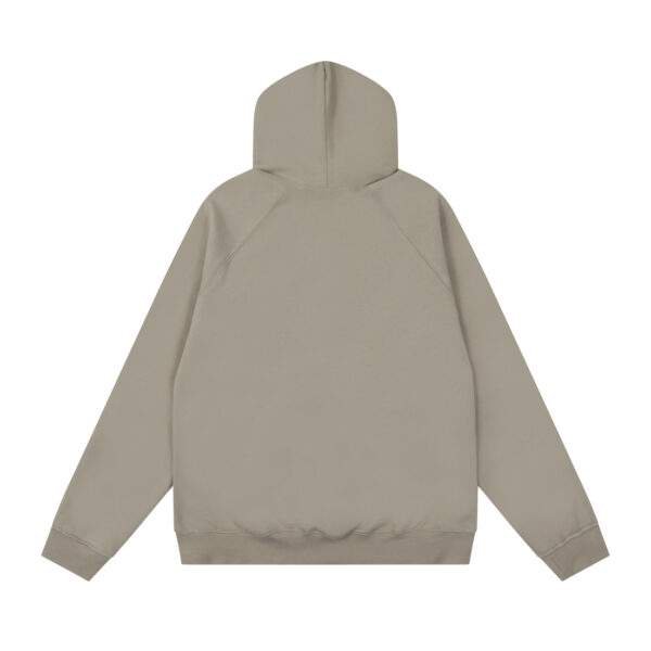 בגדי Fear Of God Essentials Hoodie SS23