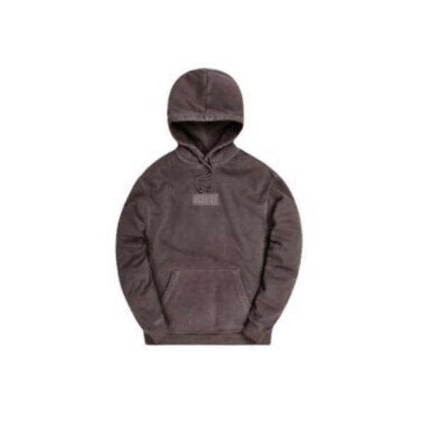 בגדי Kith Williams III Hoodie