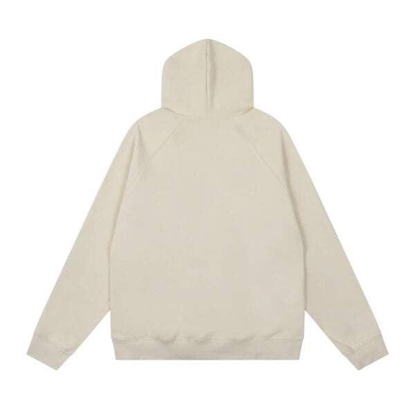 בגדי Fear Of God Essentials Hoodie SS23