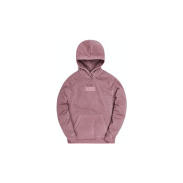 בגדי Kith Williams III Hoodie