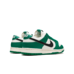 נעלי נייק דאנק | Nike Dunk Low SE Lottery Pack Malachite Green