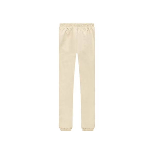 מכנסי Fear Of God Essentials Long Pants Egg Shell