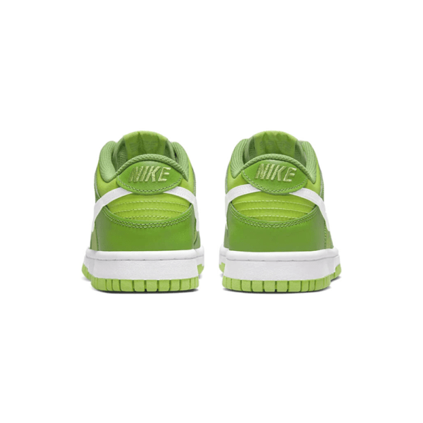 נעלי נייק דאנק | Nike Dunk Low Chlorophyll