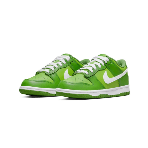 נעלי נייק דאנק | Nike Dunk Low Chlorophyll