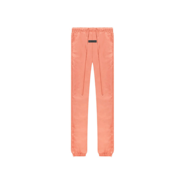 מכנסי Fear Of God Essentials Long Pants Coral