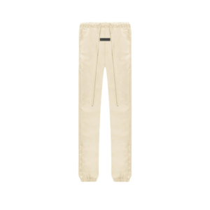 מכנסי Fear Of God Essentials Long Pants Egg Shell