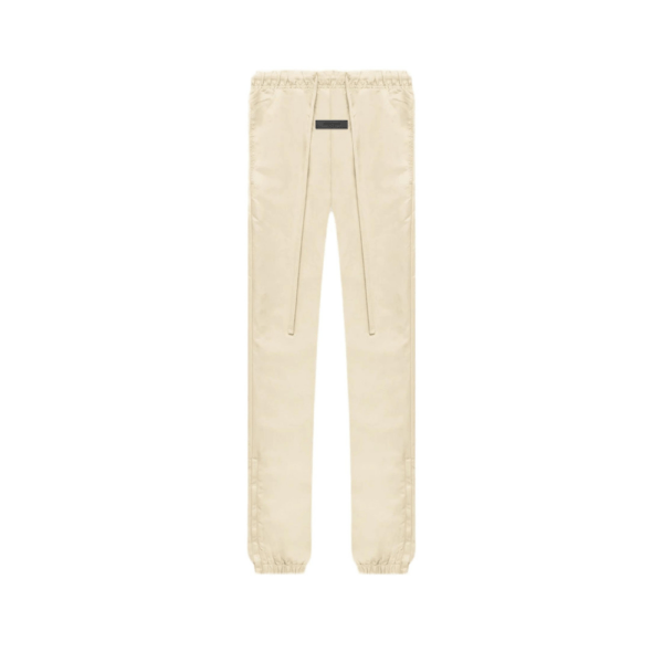 מכנסי Fear Of God Essentials Long Pants Egg Shell
