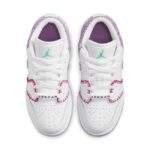 נעלי נייק אייר ג'ורדן | Nike Air Jordan 1 Low Multi-Knit