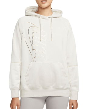 בגדי NIKE Women Hoodies
