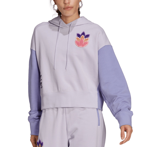 בגדי Adidas Women Hoody