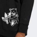 בגדי Adidias Men Hoodies