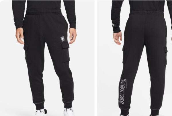 מכנסי NIKE Men Pants