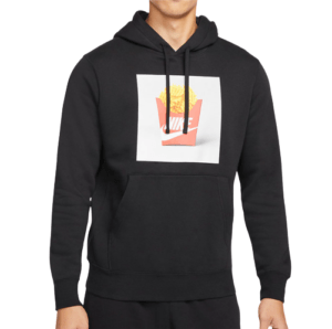 בגדי NIKE Men Hoodies
