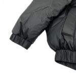 בגדי Fear Of God Essentials Coat SS23