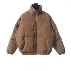 בגדי Fear Of God Essentials Coat SS23