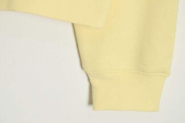 בגדי Fear Of God Essentials Hoodie