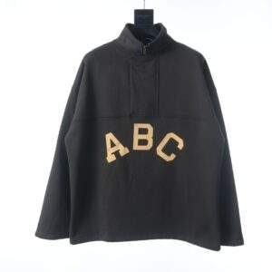 בגדי Fear Of God Essentials Hoodie