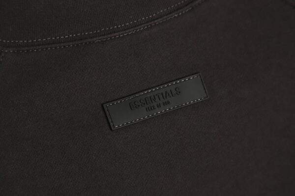 בגדי Fear Of God Essentials Hoodie