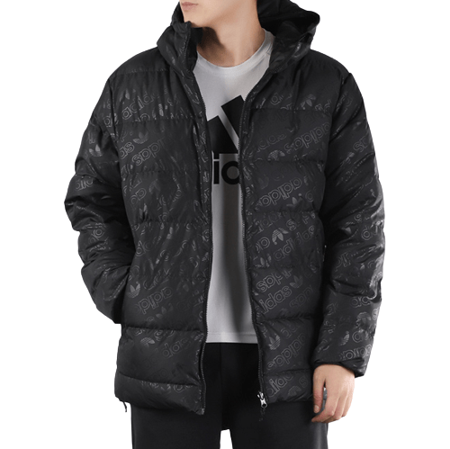 בגדי Adidas Men Down Jackets