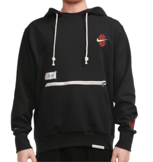 בגדי NIKE Men Hoodies