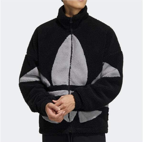 בגדי Adidas Men Coat