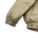 בגדי Fear Of God Essentials Coat SS23