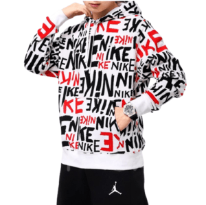 בגדי NIKE Men Hoodies