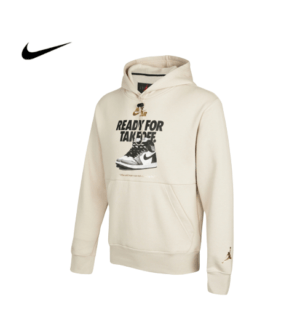 בגדי NIKE Men Hoodies