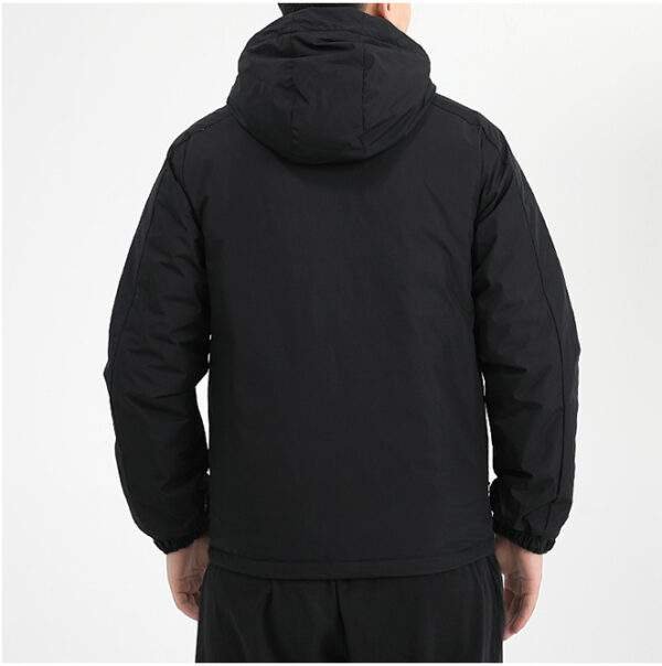 בגדי Adidas Men Down Coat