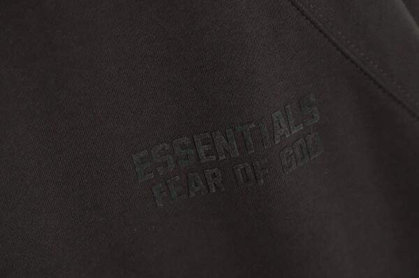 בגדי Fear Of God Essentials Hoodie