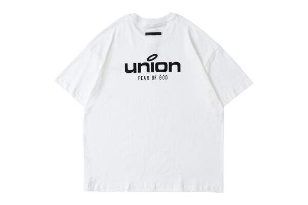 בגדי FEAR OF GOD x Union