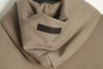 בגדי Fear Of God Essentials Hoodie