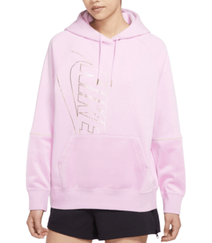 בגדי NIKE Women Hoody