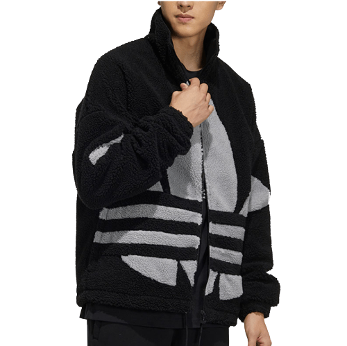 בגדי Adidas Men Coat