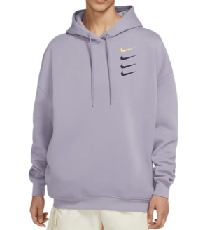 בגדי NIKE Women Hoody