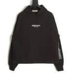 בגדי Fear Of God Essentials Hoodie