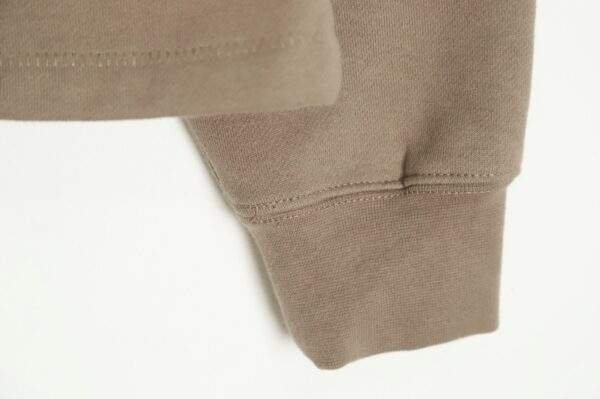 בגדי Fear Of God Essentials Hoodie
