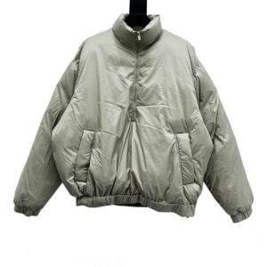 בגדי Fear Of God Essentials Coat SS23