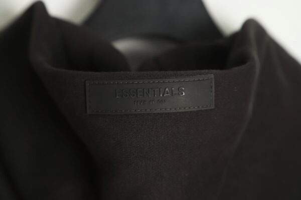 בגדי Fear Of God Essentials Hoodie