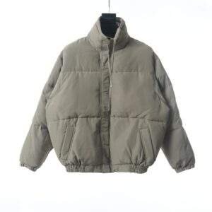 בגדי Fear Of God Essentials Coat SS23