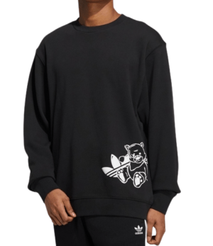 בגדי Adidias Men Hoodies