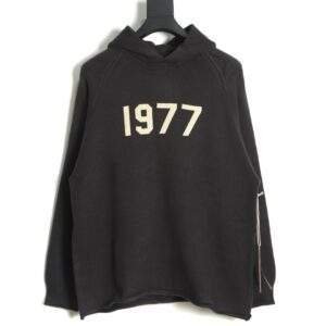 בגדי Fear Of God Essentials Hoodie