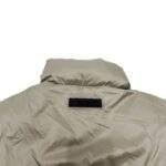 בגדי Fear Of God Essentials Coat SS23