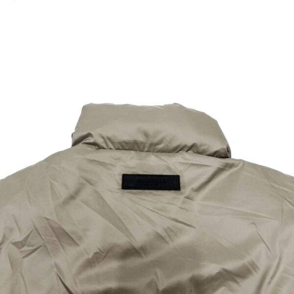בגדי Fear Of God Essentials Coat SS23
