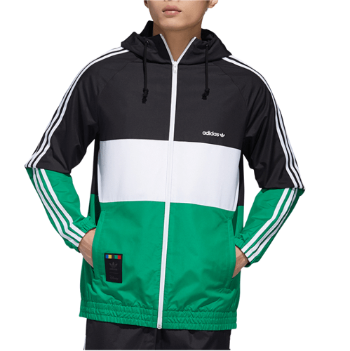 בגדי Adidas Men Jackets