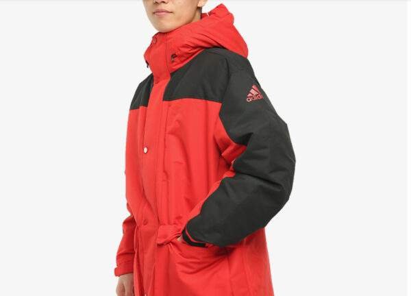 בגדי Adidas Men Down Jackets